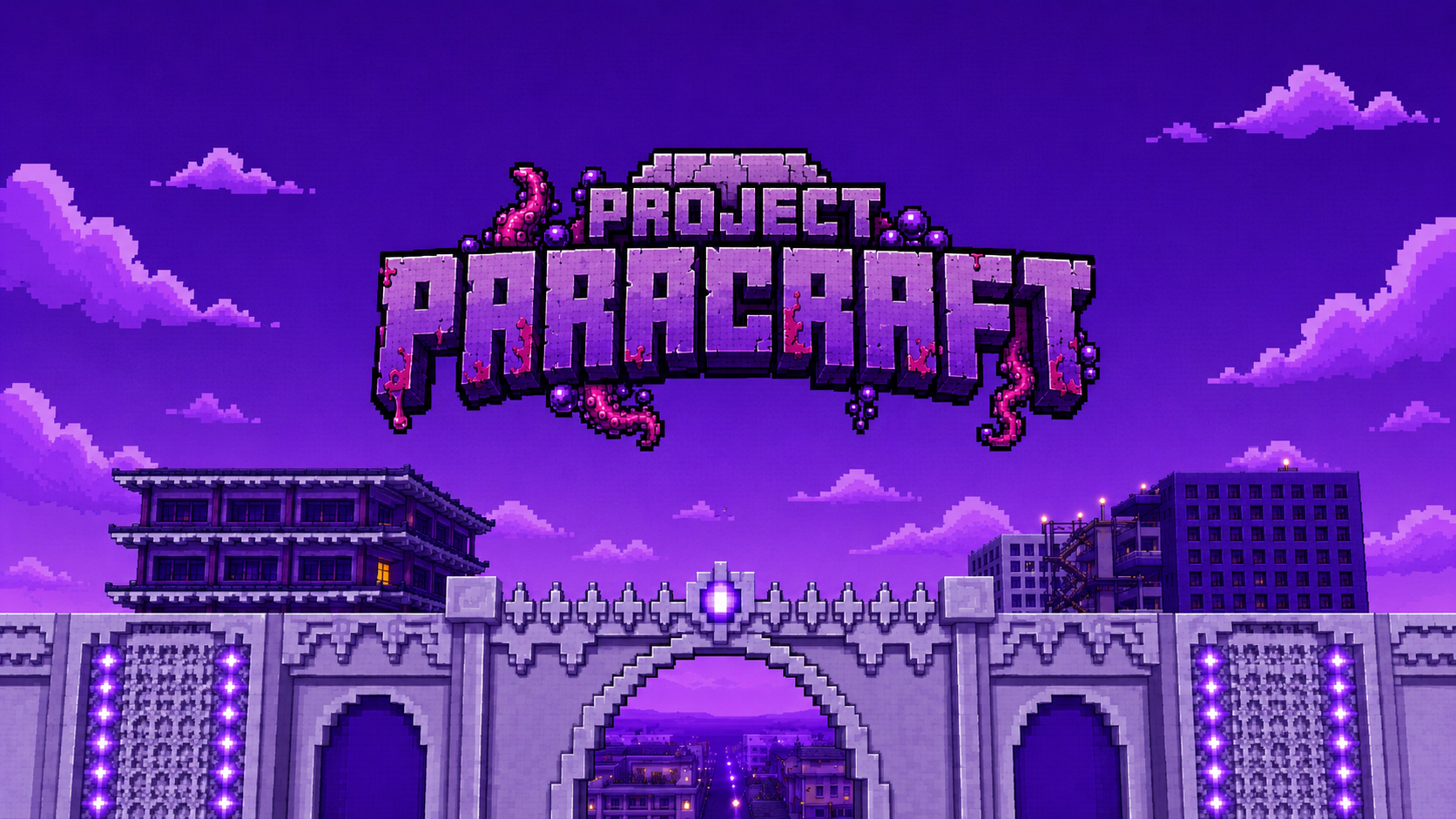 Project Paracraft