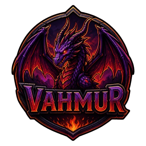 Vahmur Network